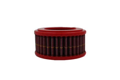 BMC Air Filter for Harley Davidson Rough Crafts and Other 4" Air Cleaners - FM639/12