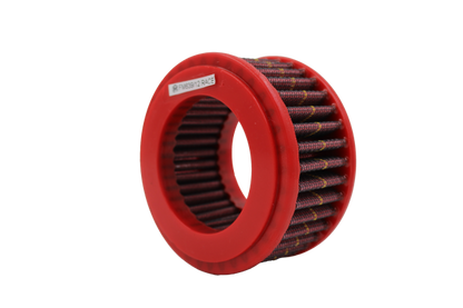 BMC Air Filter for Harley Davidson Rough Crafts and Other 4" Air Cleaners - FM639/12