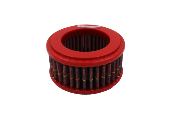 BMC Air Filter for Harley Davidson Rough Crafts and Other 4" Air Cleaners - FM639/12