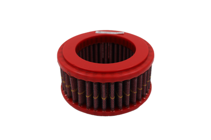 BMC Air Filter for Harley Davidson Rough Crafts and Other 4" Air Cleaners - FM639/12