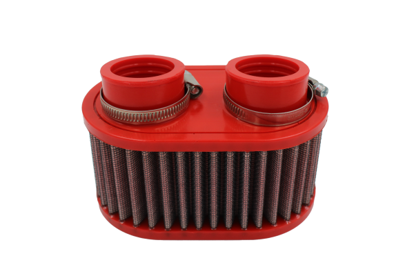 BMC Air Filter for Yamaha YZF R3 - Universal Twin Air - FMTW38-74-76