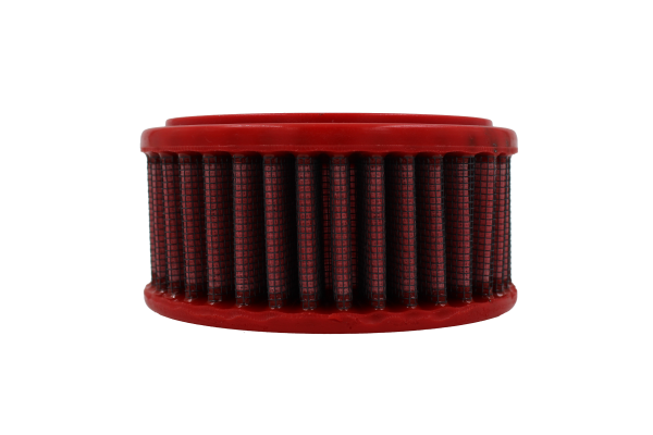 BMC Air Filter for Harley Davidson Rough Crafts and Other 4" Air Cleaners - FM639/12