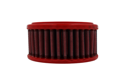 BMC Air Filter for Harley Davidson Rough Crafts and Other 4" Air Cleaners - FM639/12
