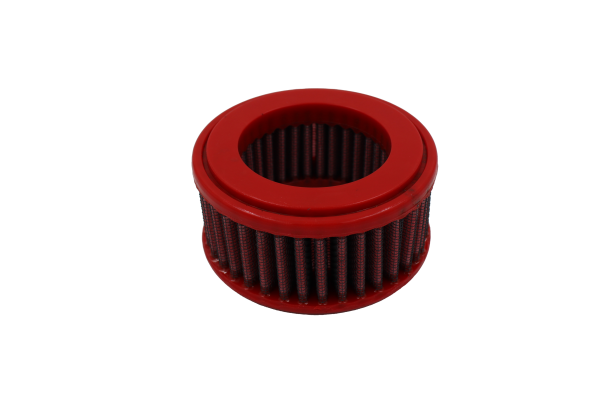 BMC Air Filter for Harley Davidson Rough Crafts and Other 4" Air Cleaners - FM639/12