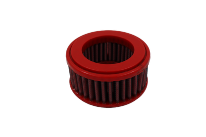 BMC Air Filter for Harley Davidson Rough Crafts and Other 4" Air Cleaners - FM639/12