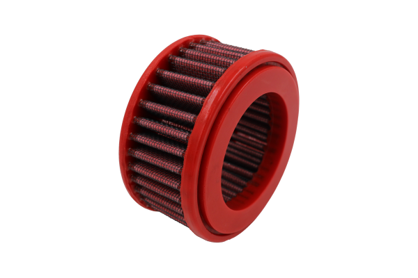 BMC Air Filter for Harley Davidson Rough Crafts and Other 4" Air Cleaners - FM639/12