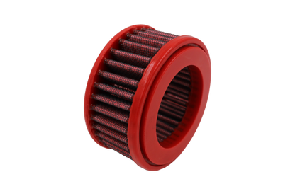 BMC Air Filter for Harley Davidson Rough Crafts and Other 4" Air Cleaners - FM639/12