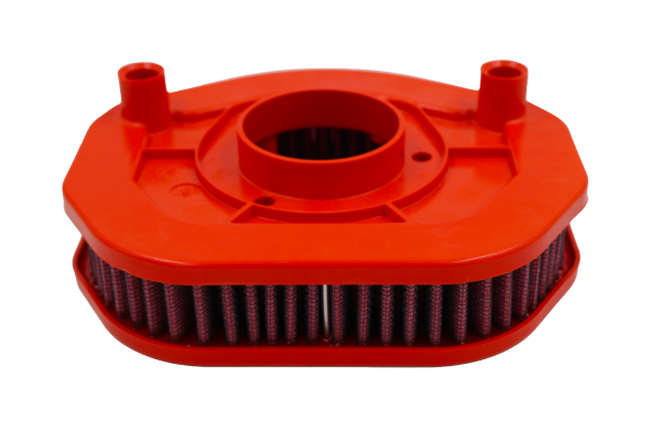 BMC Air Filter for Harley Davidson Sportster XL 883 N/ 1200 NS IRON - FM01066