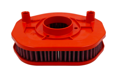 BMC Air Filter for Harley Davidson Sportster XL 883 N/ 1200 NS IRON - FM01066