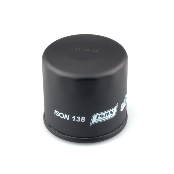 Ison 138 Oil Filter