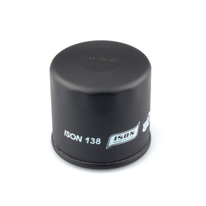 Ison 138 Oil Filter