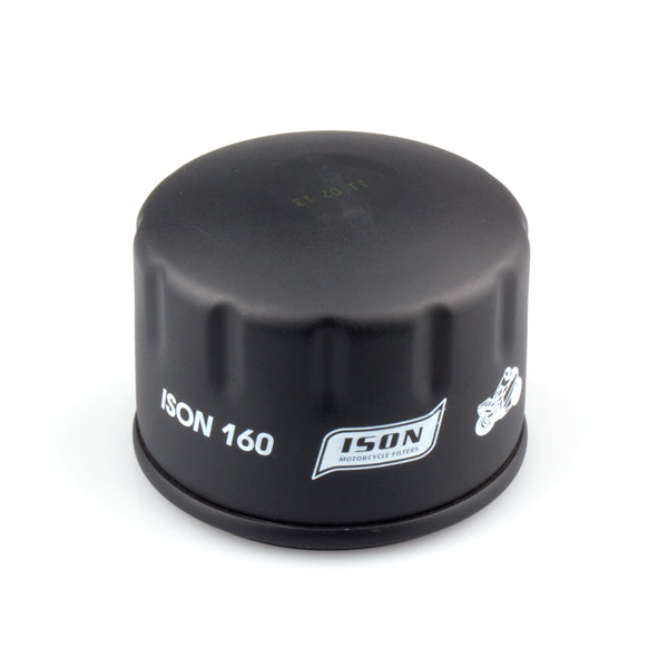Ison 160 Oil Filter