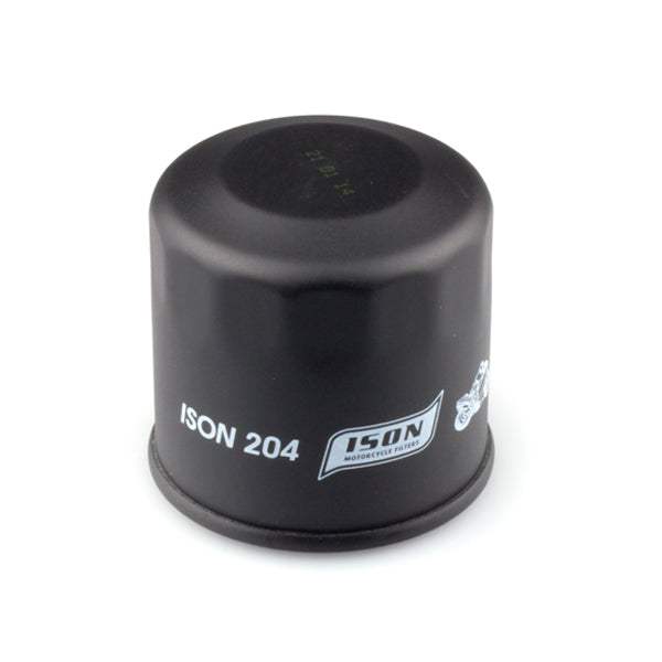 Ison 204 Oil Filter