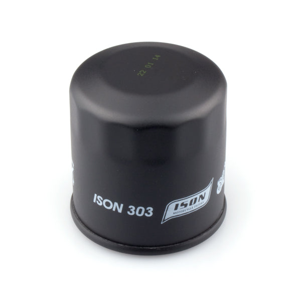 Ison 303 Oil Filter
