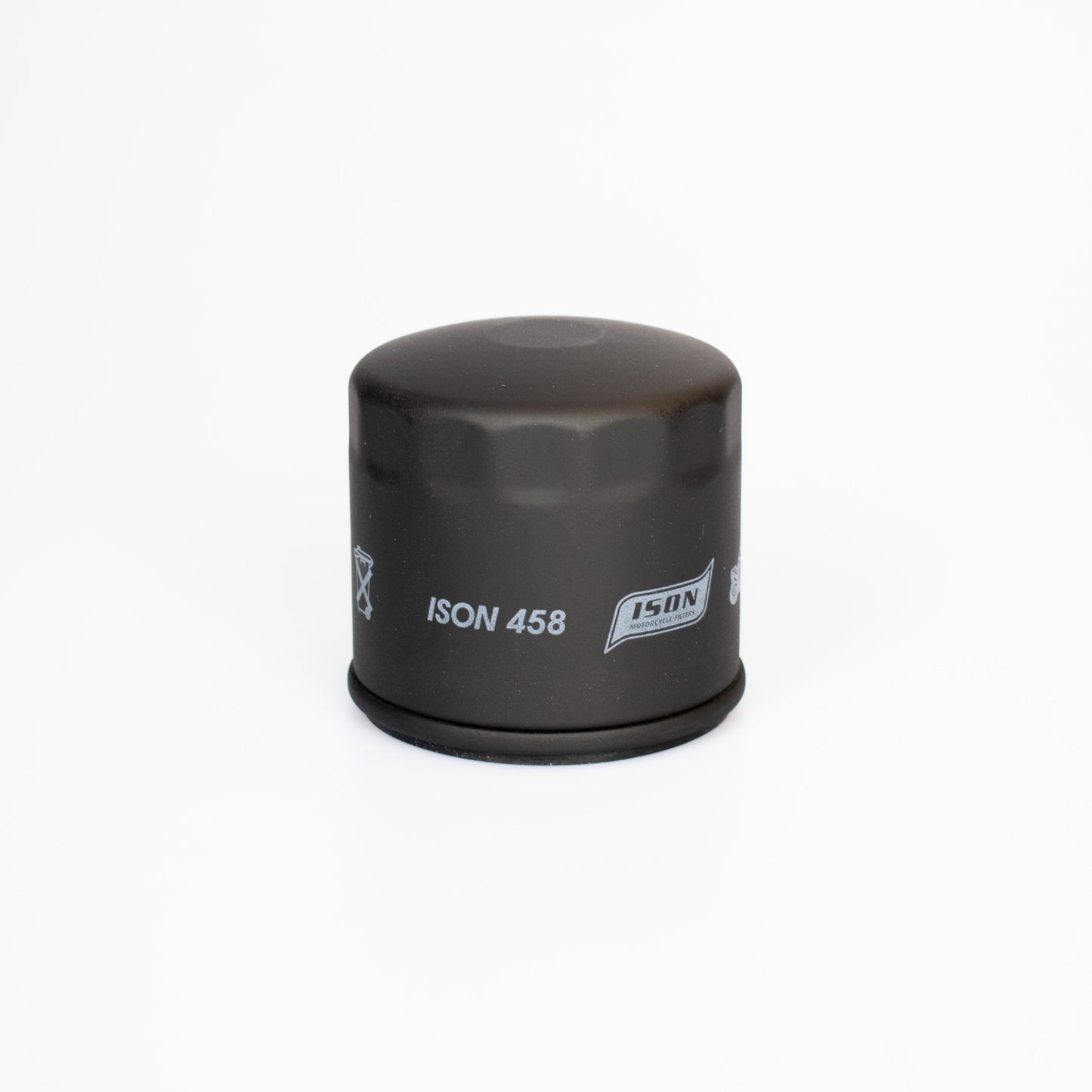 Ison 458 Oil Filter