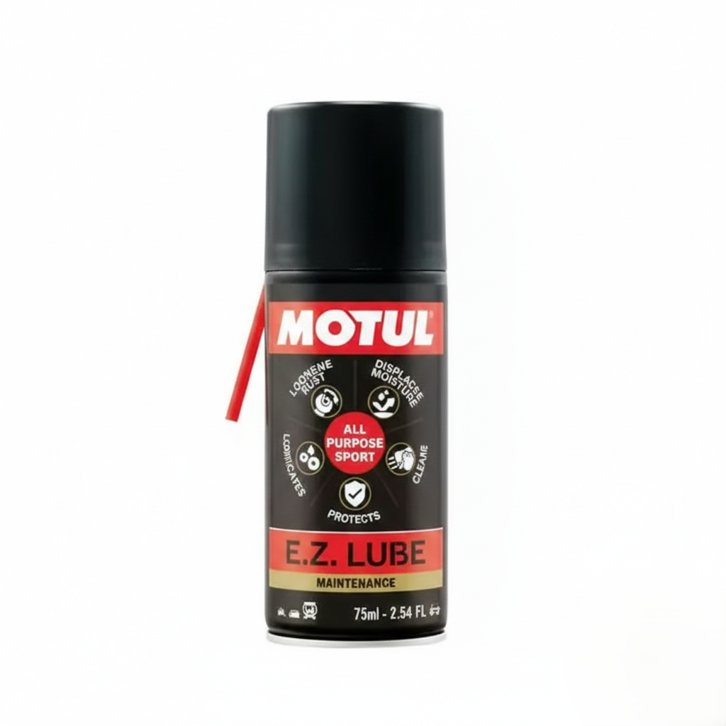 Motul MC Care P4 EZ All Purpose Lube - 75ML