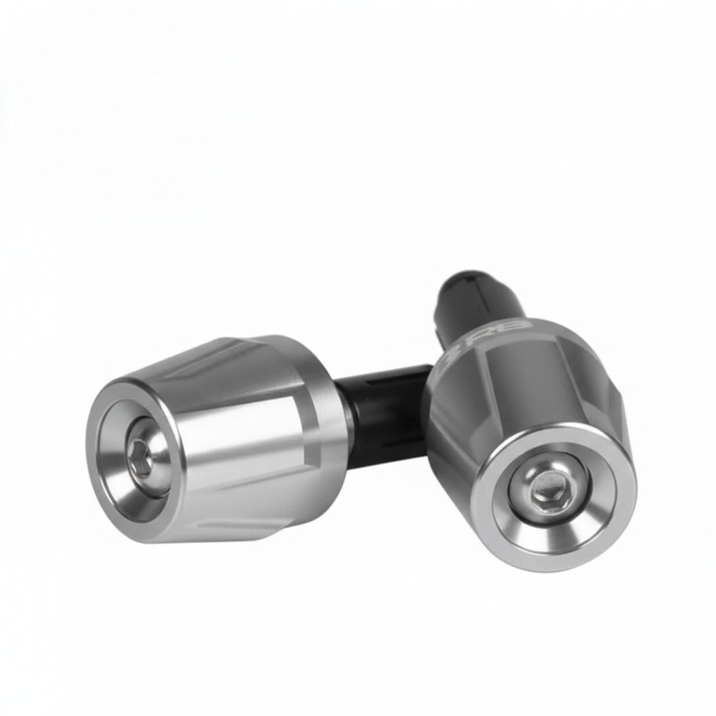 RCB Handle Bar End Weight M5 - 01BL005