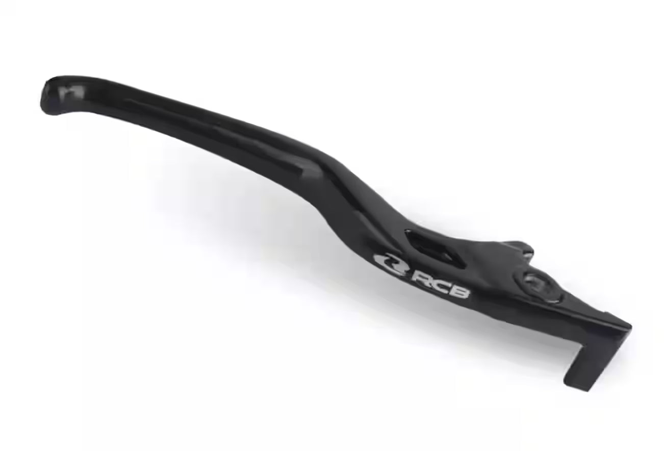 RCB E Series Brake Master Pump Lever RHS - 01BP011B