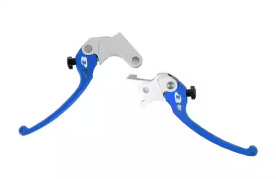 RCB S3 Series Lever Set for Yamaha Aerox - 01LV292
