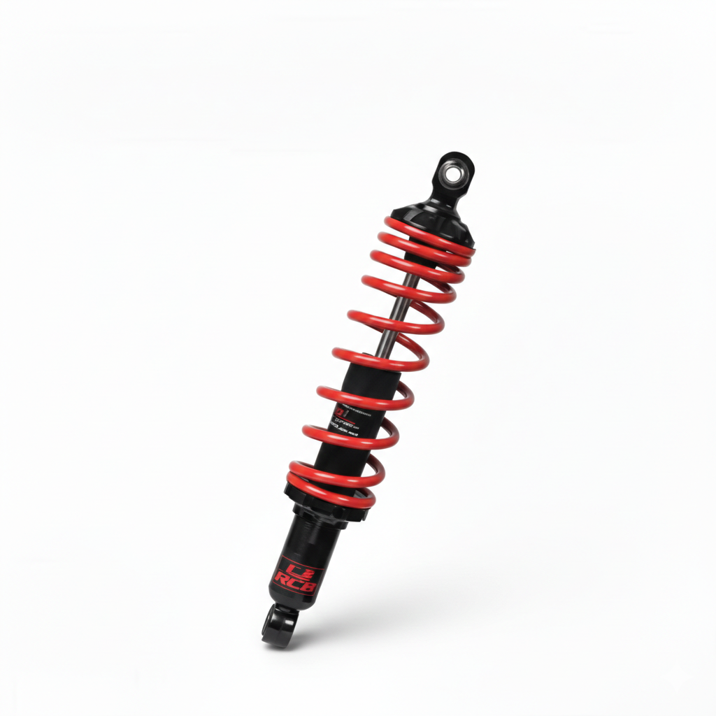 RCB Monoshock A3 Series 330MM - 01M0350