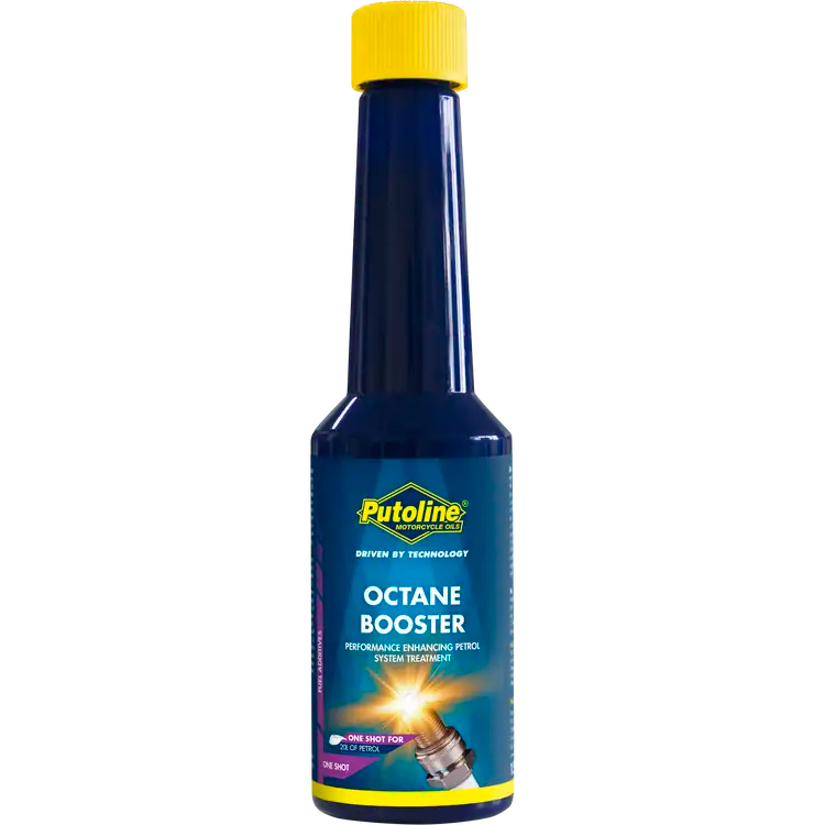 Putoline Octane Booster - 150ml