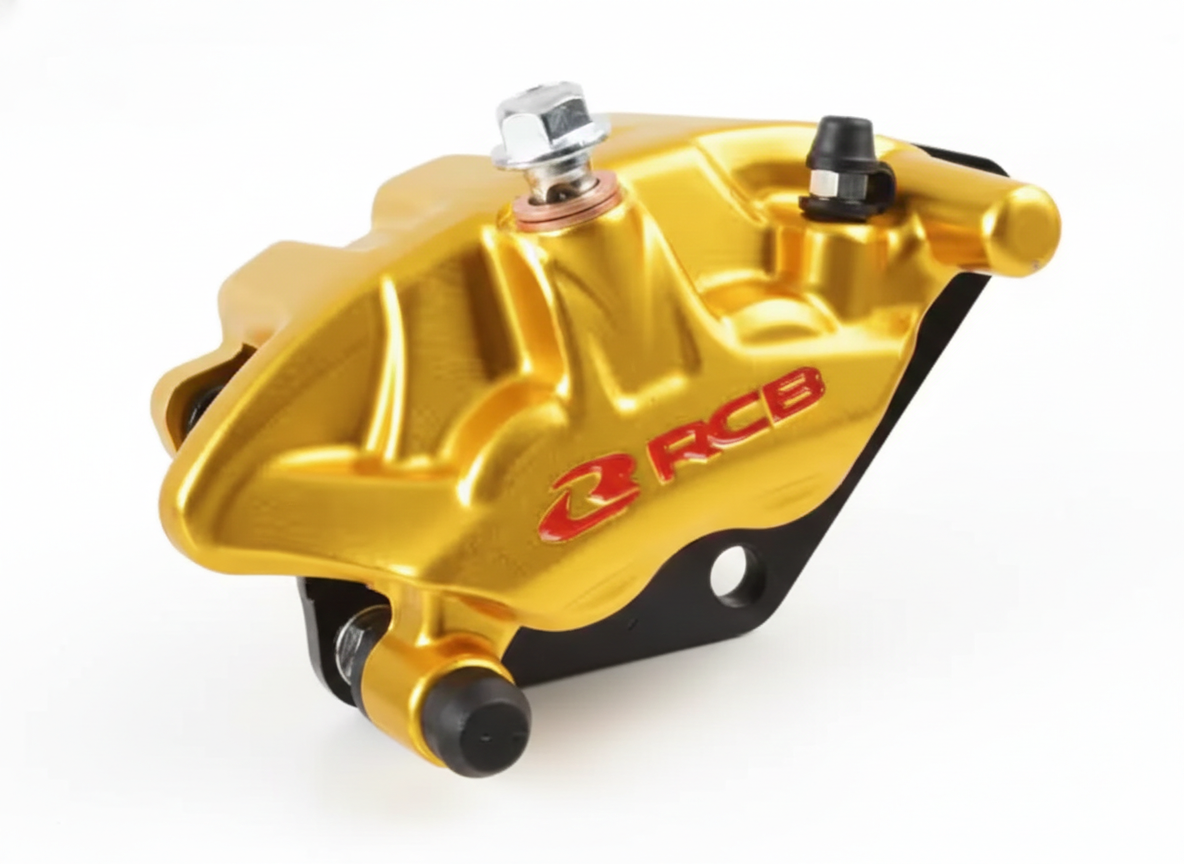 RCB S3 Series Brake Caliper - 01BC032