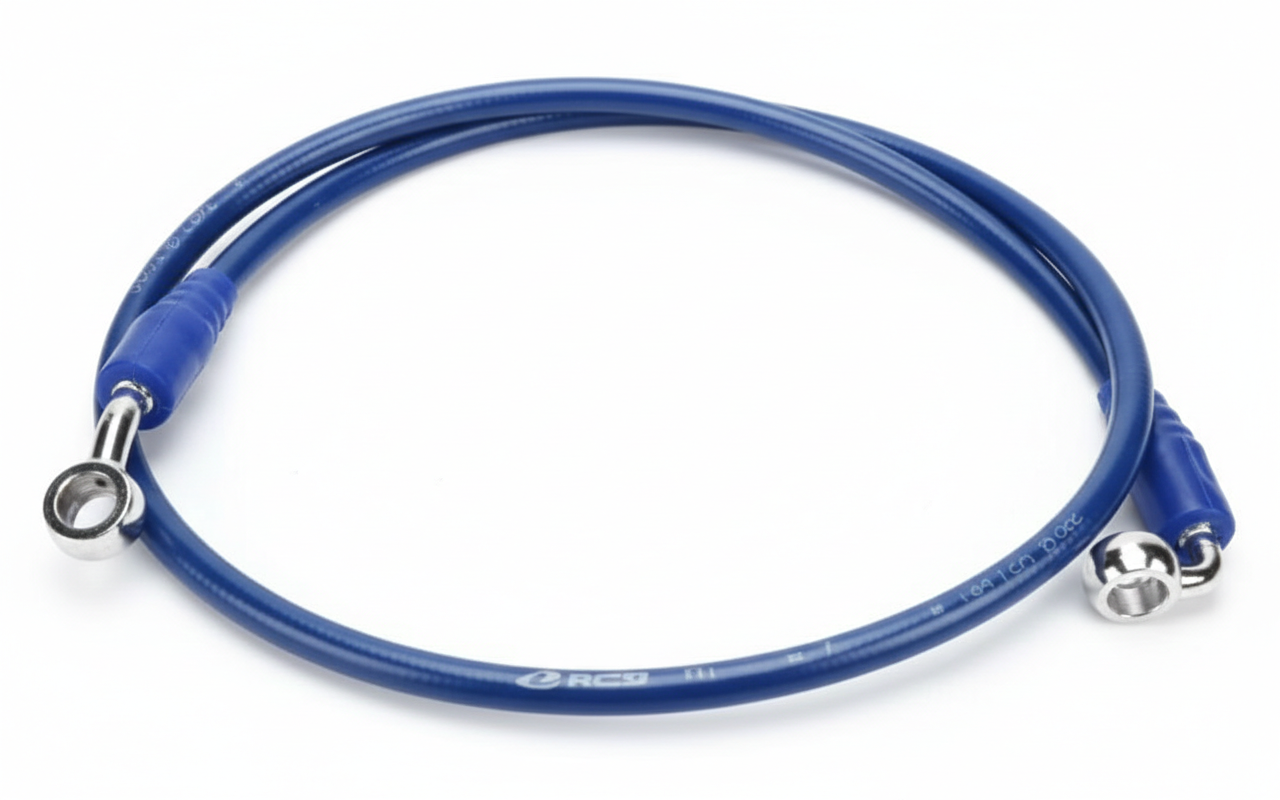 RCB Teflon Brake Hose 850MM - 01BH003