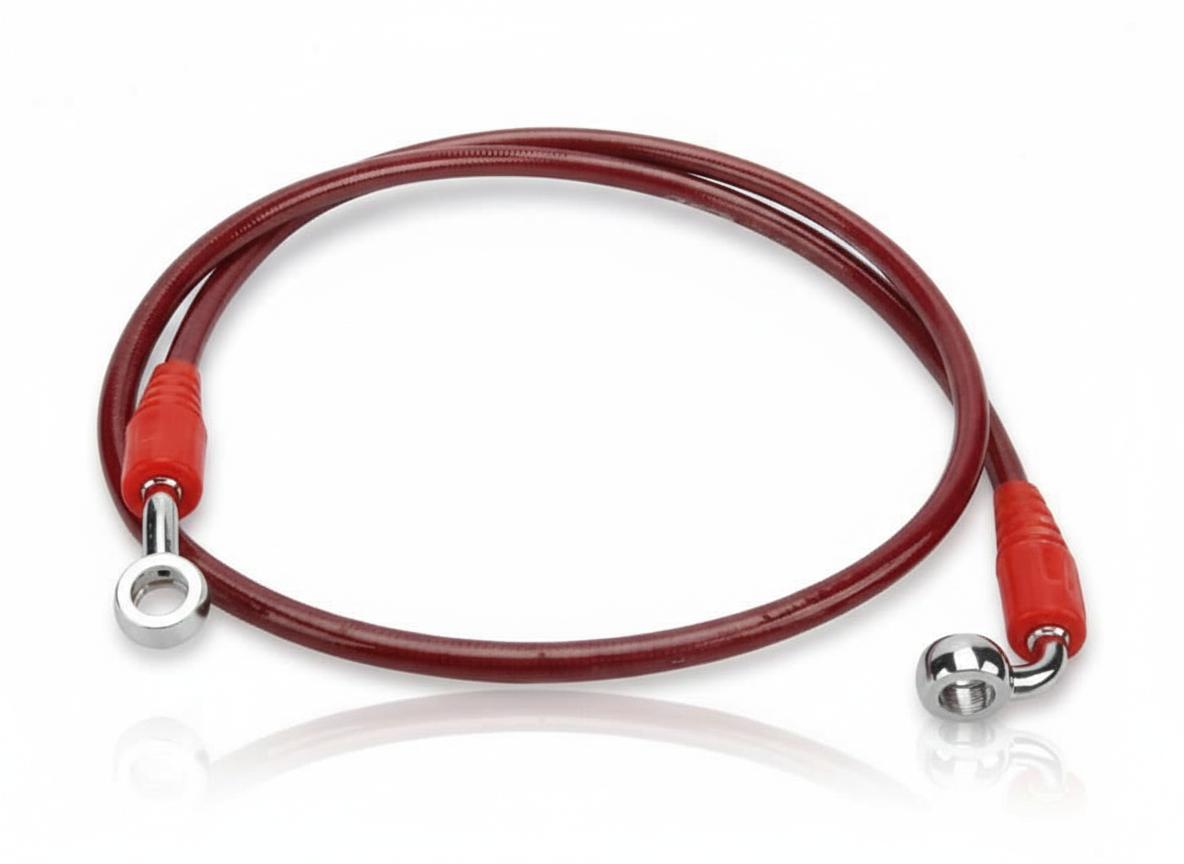 RCB Teflon Brake Hose 850MM - 01BH003