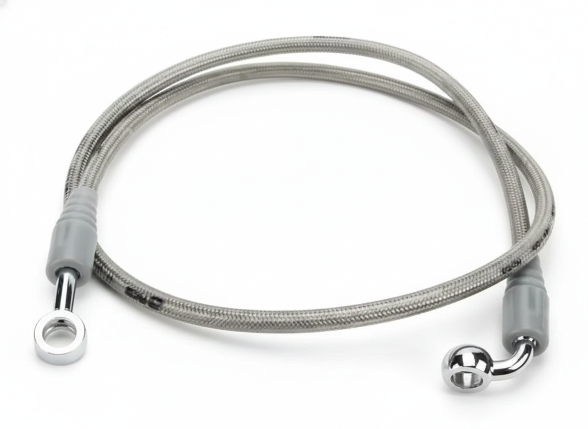 RCB Teflon Brake Hose 850MM - 01BH003