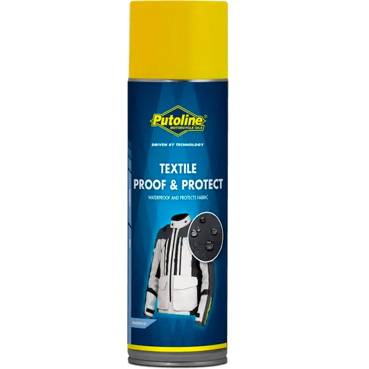 Putoline Textile Proof & Protect - 500ml